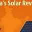 The Top 5 Solar States In India and Shifting Dynamics 