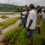 NLC Soil Runoff Floods 1,000 Acres Near Kammapuram, Farmers Block Road