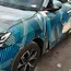 Upcoming BYD Atto 2 midsize SUV spotted testing in India 