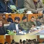 Union Minister chairs DISHA meeting; reviews ongoing infrastructure projects in Kishtwar