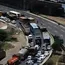 Lonavala Traffic Chaos On Pune–Mumbai Expressway Near Khandala Tunnel Today