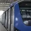 Alstom delivers first driverless train for Chennai Metro Phase II