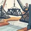 GPT Infraprojects Wins ₹483.72-Crore Mahanadi River Bridge Contract From RVNL 