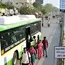 Hyderabad Bus Network Targets Lower Fuel Consumption