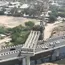 Delhi-Meerut Rapid Rail project: 200-tonne steel span placed on Barapula viaduct 