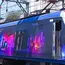 Mumbai to get “metro‑like” AC suburban trains with closed doors by CM