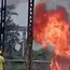 Twin Blazes Strike Petrochemical Sites in India: Crisis Management Lauded 