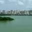 Mumbai Water Levels Stay Under Monsoon Pressure