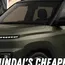 Hyundai’s Cheapest EV (HE1i) Spied Doing Fast-Charging Tests Ahead Of Launch 