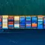 Cargo ships are betting their future on green methanol as a cleaner energy source, and tiny "pop-up" factories built from repurposed car engines that convert waste gas on-site may be the only way to produce enough of it to power a global fleet 