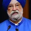India So Far Successfully Navigated Crude Oil Supply Disruptions Due To West Asia Crisis: Puri 
