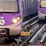 Kolkata Metro: Aluminum Third Rail replaces steel at Maidan Siding