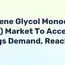 Diethylene Glycol Monoethyl Ether (DEGEE) Market to Accelerate on Coatings Demand, Reaching 2035 Growth 