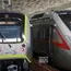 65 Feet Underground: India’s 4-Storey Rapid Rail station to connect Delhi and Meerut at 160 km/h for a superf 