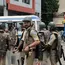 Hyderabad Police Strengthen Railway Station Security