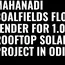 MCL Invites Bids for 1,086 kW Solar Rooftop Project in Odisha 