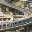 Mumbai Mobility Infrastructure Gets Five New Assets