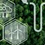 India’s green hydrogen push hinges on cheaper renewable power, infrastructure, and industrial demand 