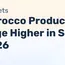 Morocco Producer Prices Rise 0.1% in September 2026 | HCP Data - News and Statistics 