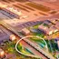 Navi Mumbai Airport Western Access Set for 2025 Completion, Project Cost ₹3,000 Cr