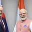 Australian PM Albanese Credits Modi With Expanding India’s Energy Access 