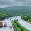 Mumbai Pune Highway Flyovers Await Centre Nod to Ease Traffic Congestion