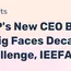 BHP CEO Brandon Craig: IEEFA Urges Shift in Steel Decarbonisation Strategy - News and Statistics 