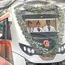 Hyderabad Bullet Train Plans Signal Mobility Shift