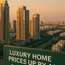 Delhi NCR Housing Prices Rise Sharply