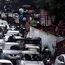 Pune abandoned vehicles worsen urban road congestion