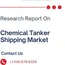 Chemical Tanker Shipping Market Growth Led by Key Players Stolt-Nielsen, MOL, Odfjell 