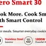 INALSA Launches Aero Smart 30 Air Fryer Oven with Automated 18-in-1 Dual-Stage Culinary Tech 