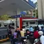 Supply curbs bulk buyers shut out of retail fuel network