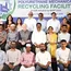 BASF India and Partners Establish Polyurethane Waste Recycling Facility in Keralam 