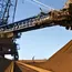 Dalian iron ore logs first monthly gain in four on firm near-term demand