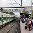 Faridabad MEMU Plan Targets Daily Rail Congestion