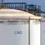 US natural gas rises as Texas heat outlook boosts power demand