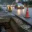 Kothamangalam Highway Faces Safety Risk as Water Pipes Keep Bursting