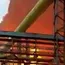 Fire breaks out at ONGC oil platform off Mumbai coast 