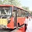Ahmedabad Public Transport Enters Riverfront Corridor