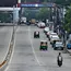 Bengaluru MG Road Resurfacing Sparks Traffic Planning