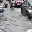 Hyderabad Faces Traffic And Monsoon Pressure Today