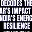 India's EV Push Is About Energy Security, Not Just Clean Transport, Says Exponent Energy CEO 