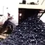 Iron Ore Falls on Signs of Ample Supply