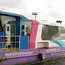 Kochi Integrates Transport Leisure Green Canals