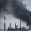 Drone attack on Russian chemical complex highlights vulnerabilities in strategic chemical supply chains 