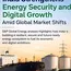 India Strengthens Energy Security and Digital Growth Amid Global Market Shifts: SandP Global Energy 