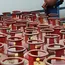 Cylinder sales restored to pre-war levels and bulk supplies raised to 50%