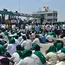 Farmers block PB Highway over sugarcane price demands 