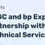 ONGC bp Technical Services Contract Western Offshore Basin 2026 - News and Statistics 